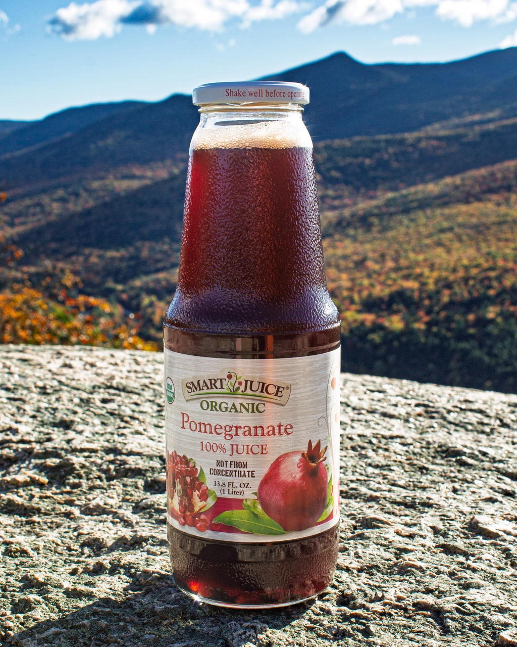 Pomegranate Juice