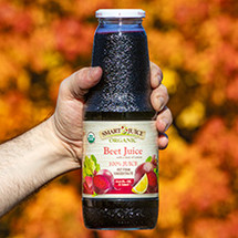 New Flavor: Beet!
