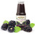 Smart Juice organic Black Mulberry Juice among mulberries