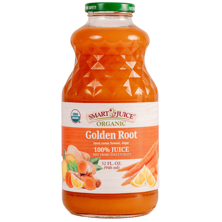Golden Root