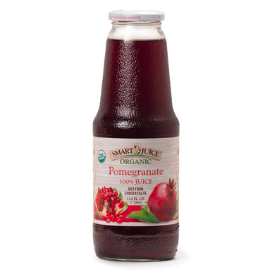 Pomegranate Juice