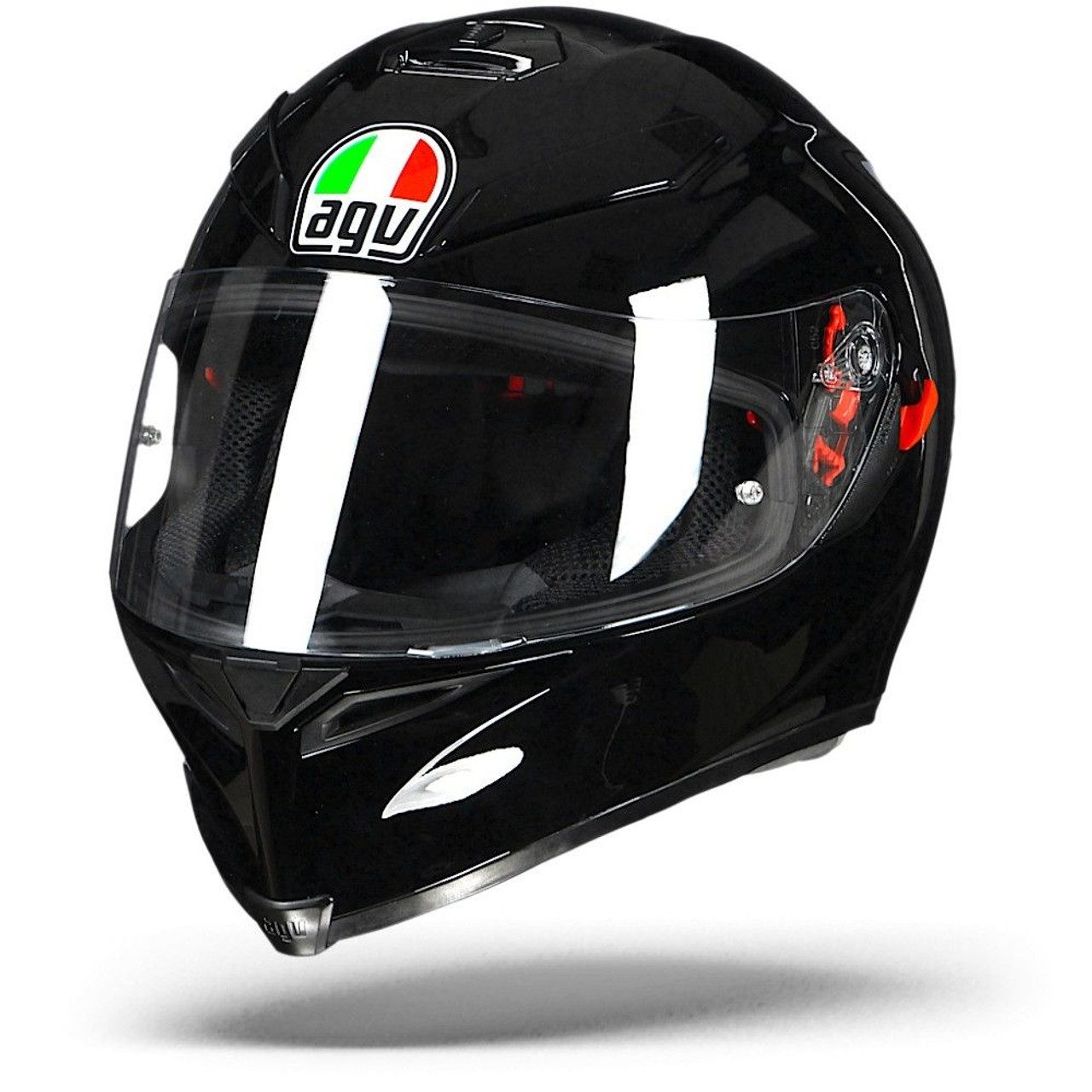 Agv deals k5 solid