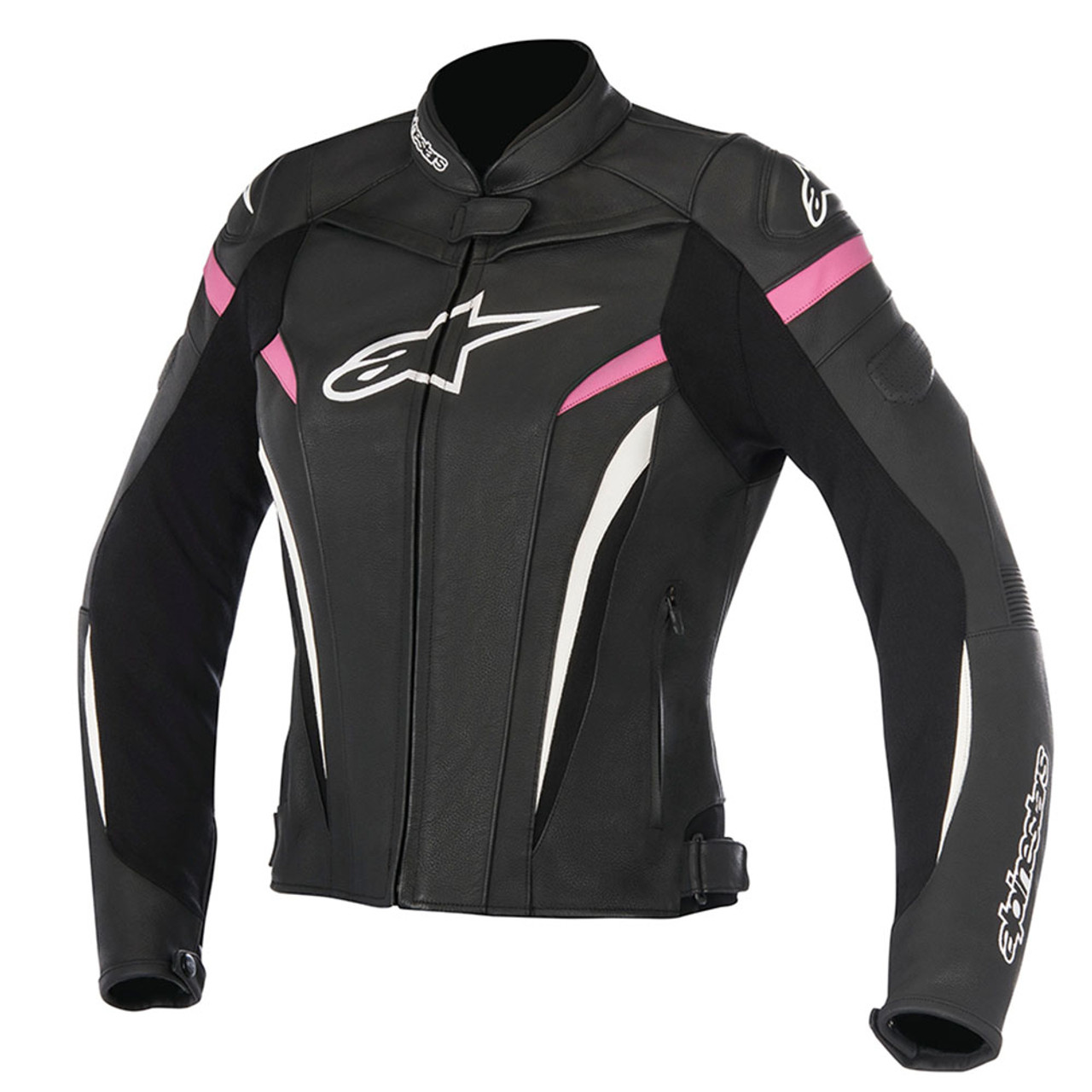 Fuchsia sales moto jacket