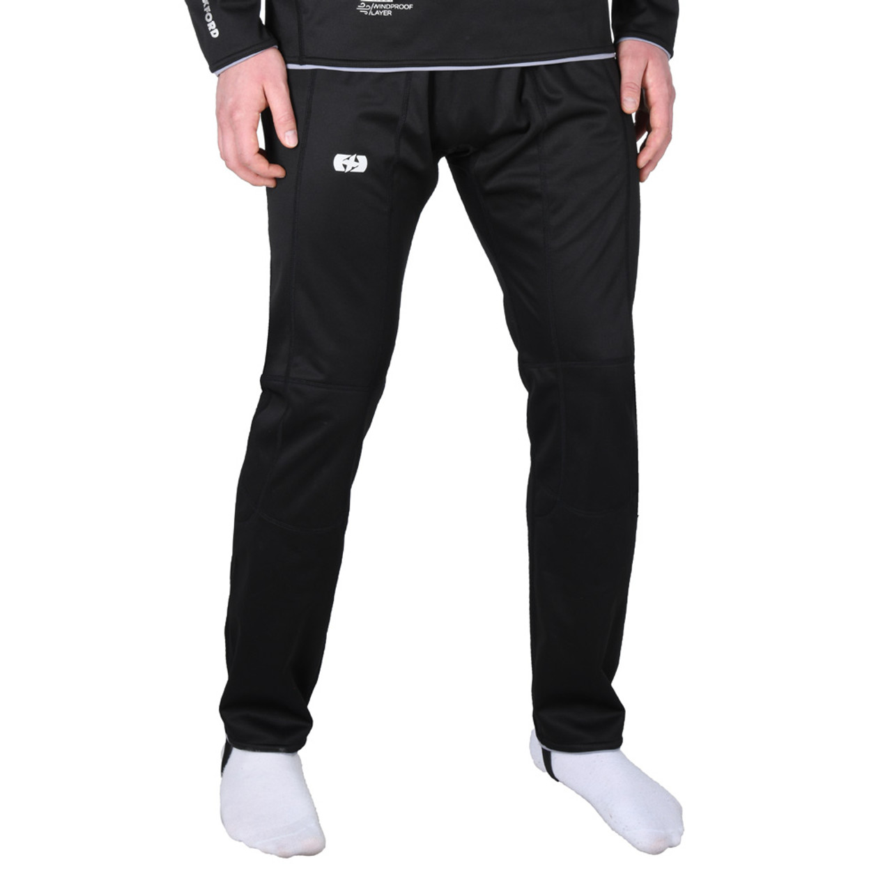 Windproof sales track pants