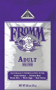 Fromm Dog Classic Adult 30 Lb
