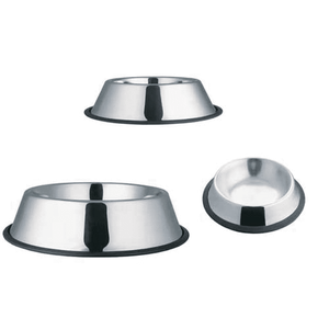 IndiPets SS Bowl 32 Ounce