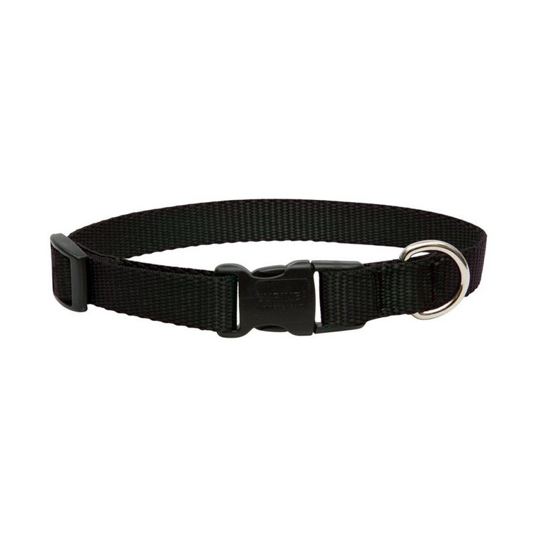 Black Collar 3/4 9-14