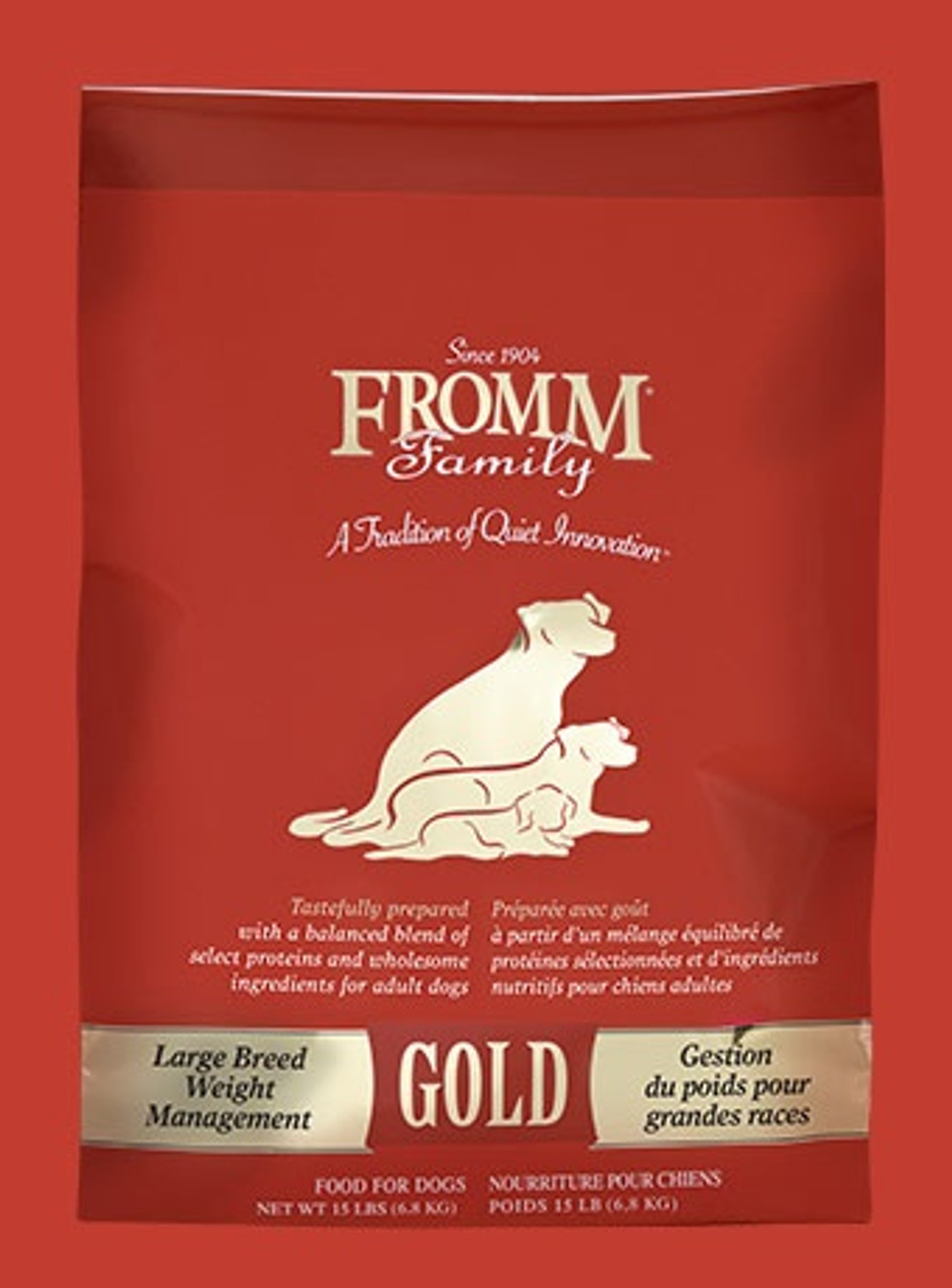 liquid gold for dogs