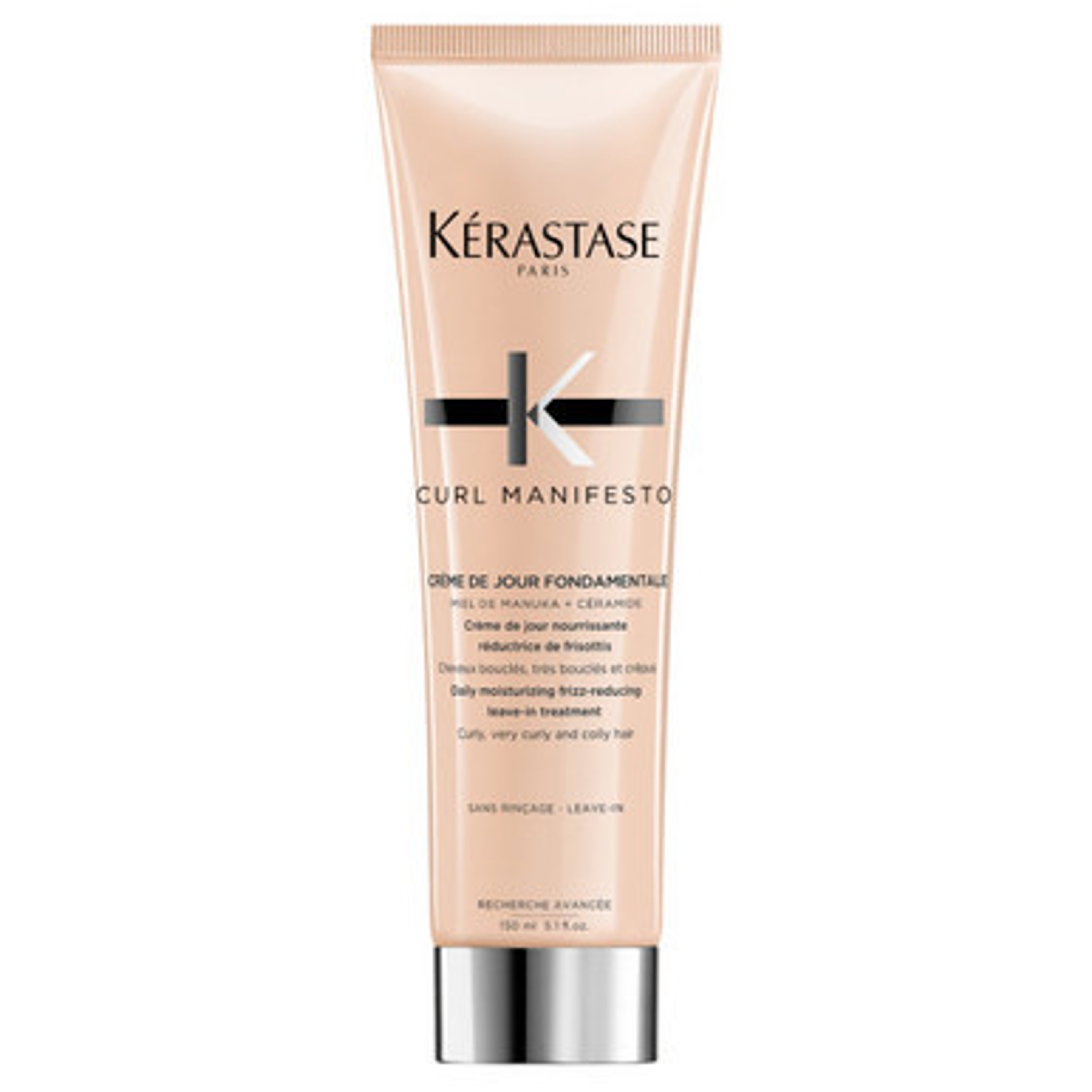 Cr�me de jour Fondamentale 150 ml