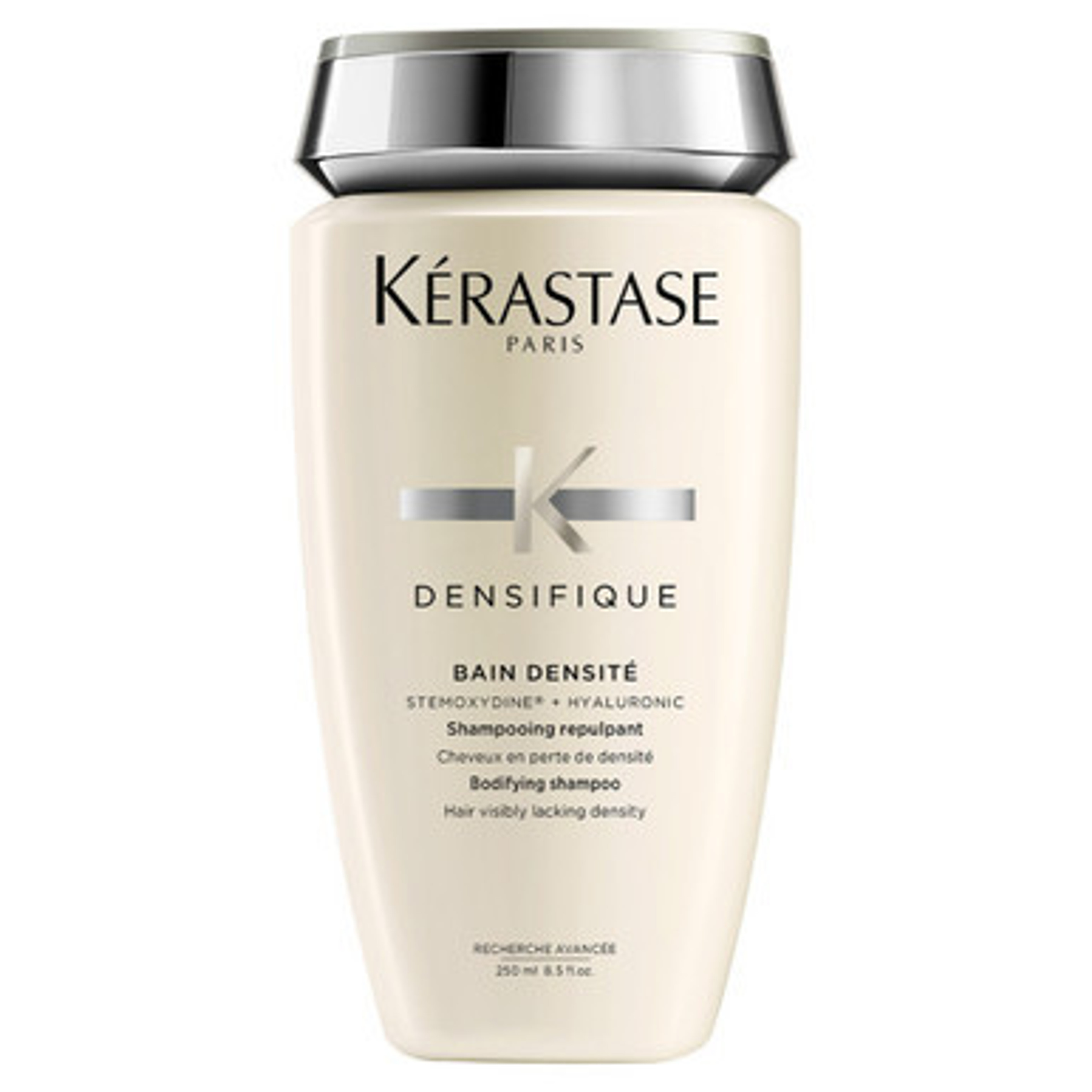 Bain Densité Femme 250 ml
