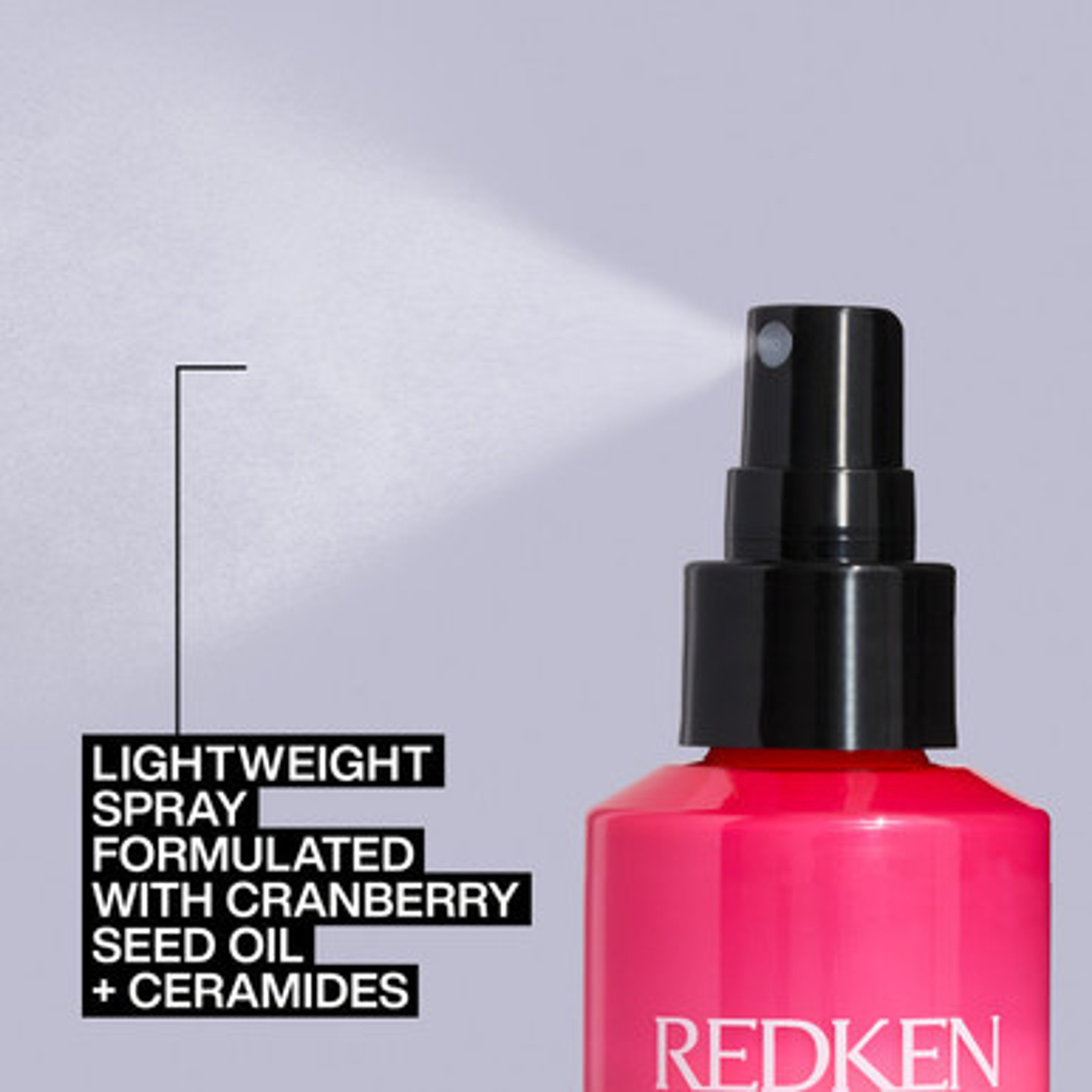 Flat Iron Spray 250 ml