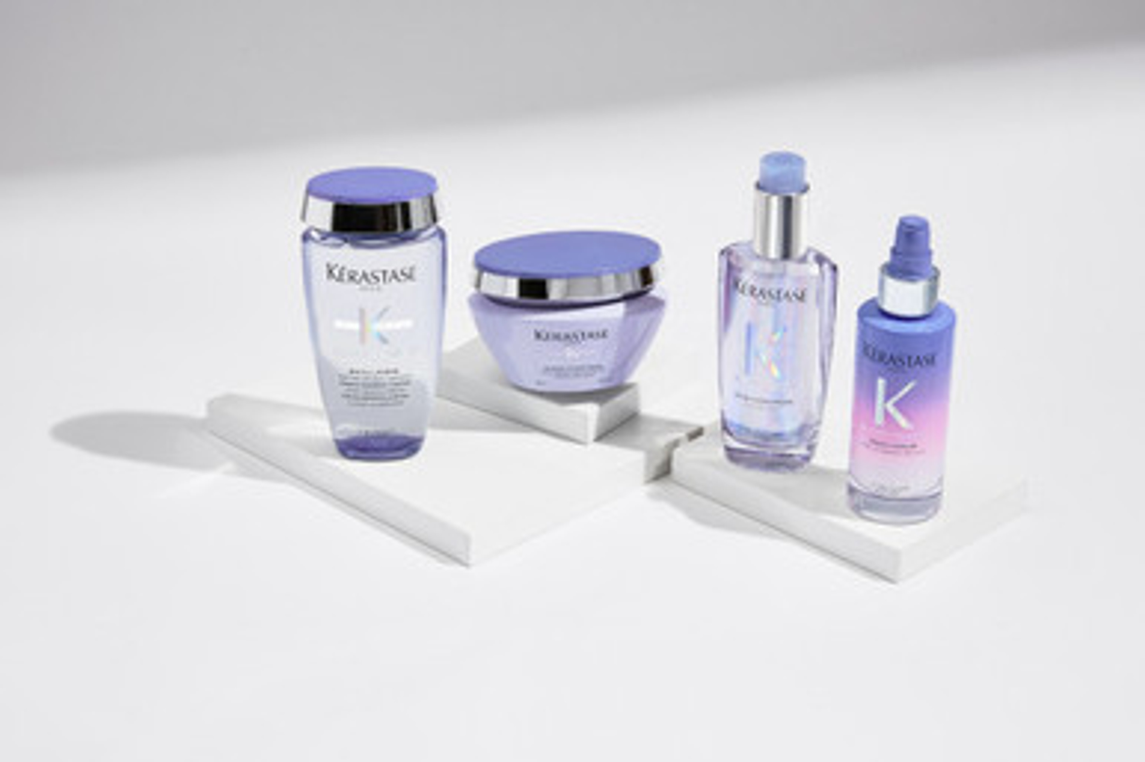 Bain Lumi�re 250 ml