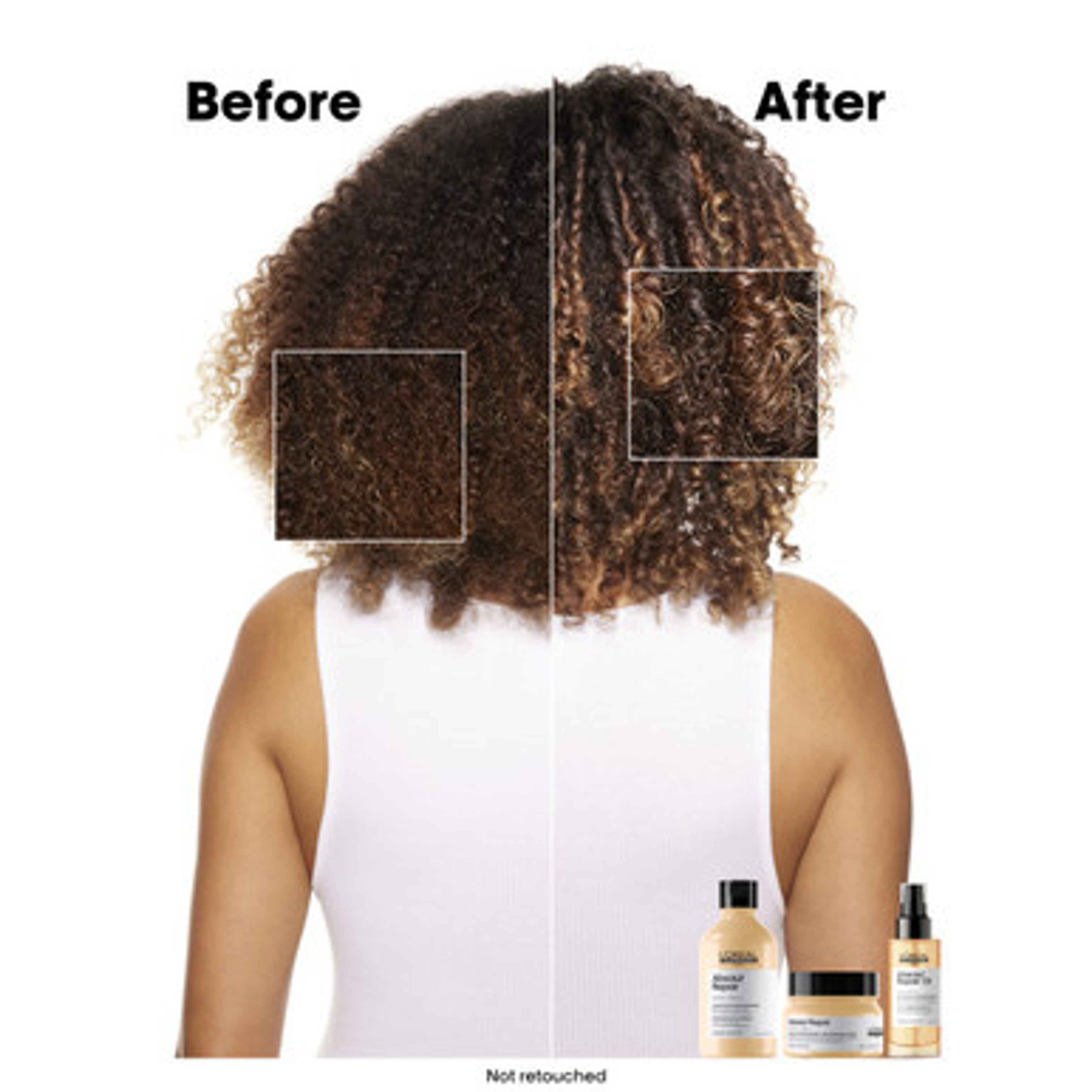 Absolut Repair Baume Masque
250 ml