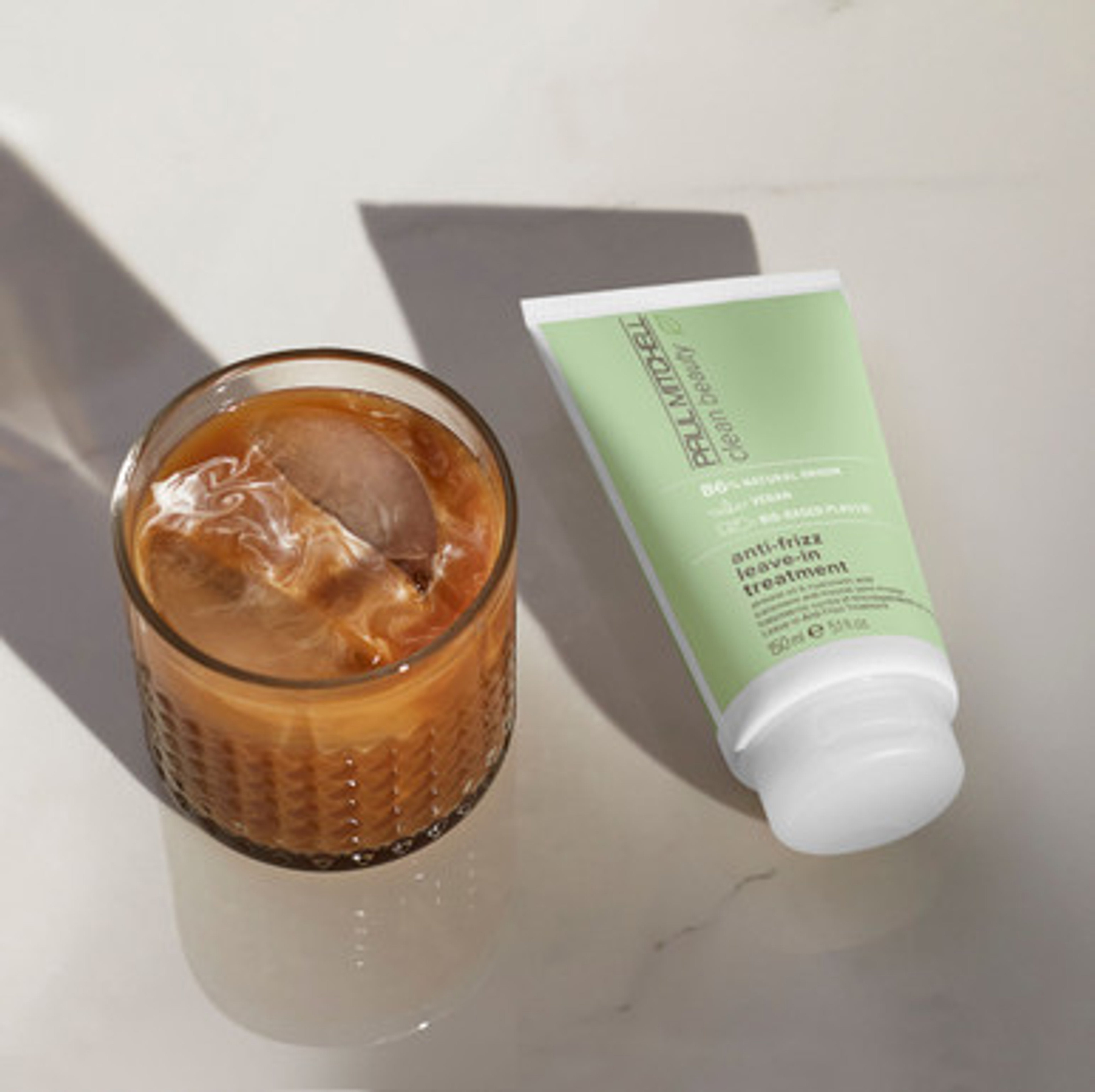 Anti-Frizz Conditioner 250 ml