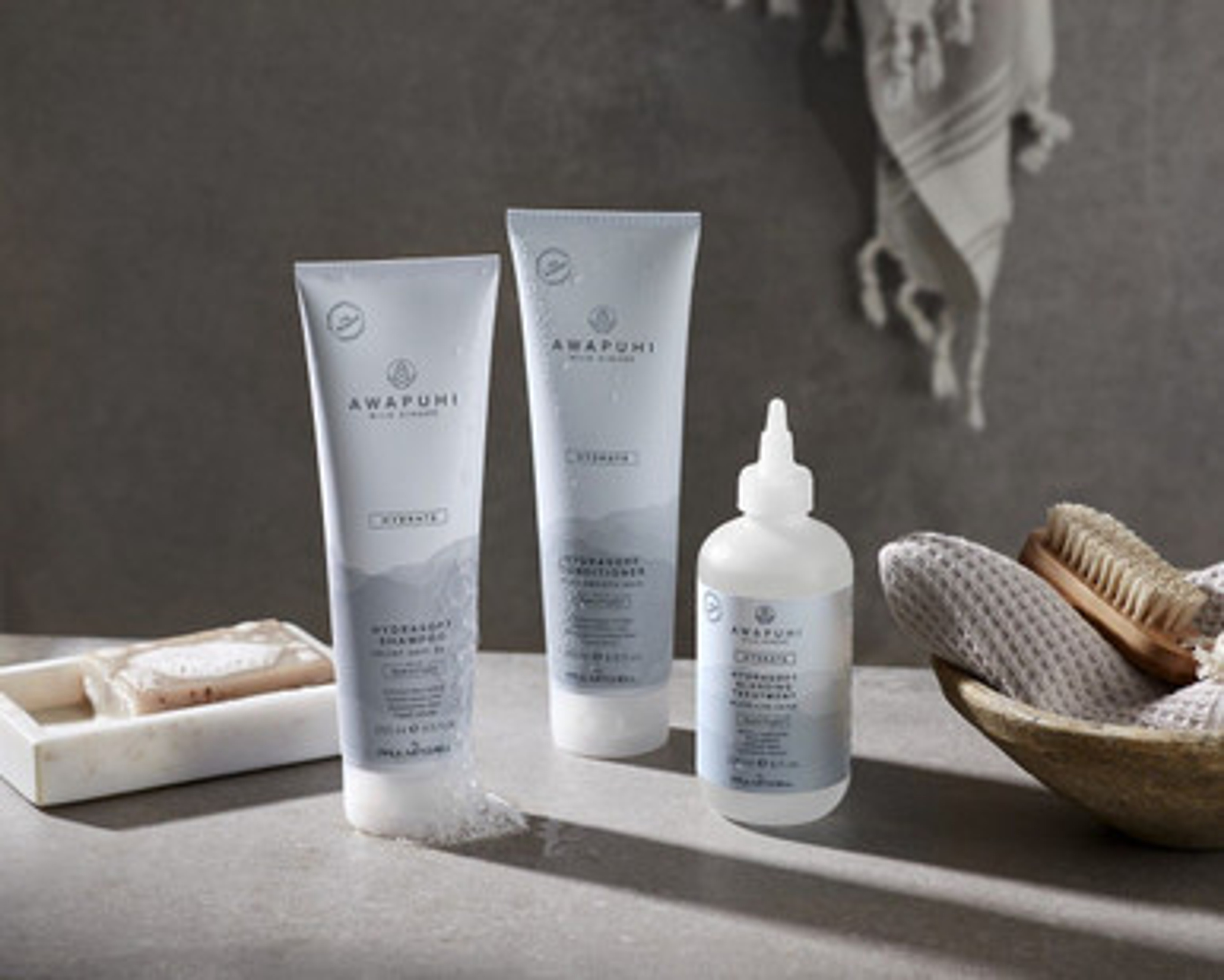 Hydrasoft Full range