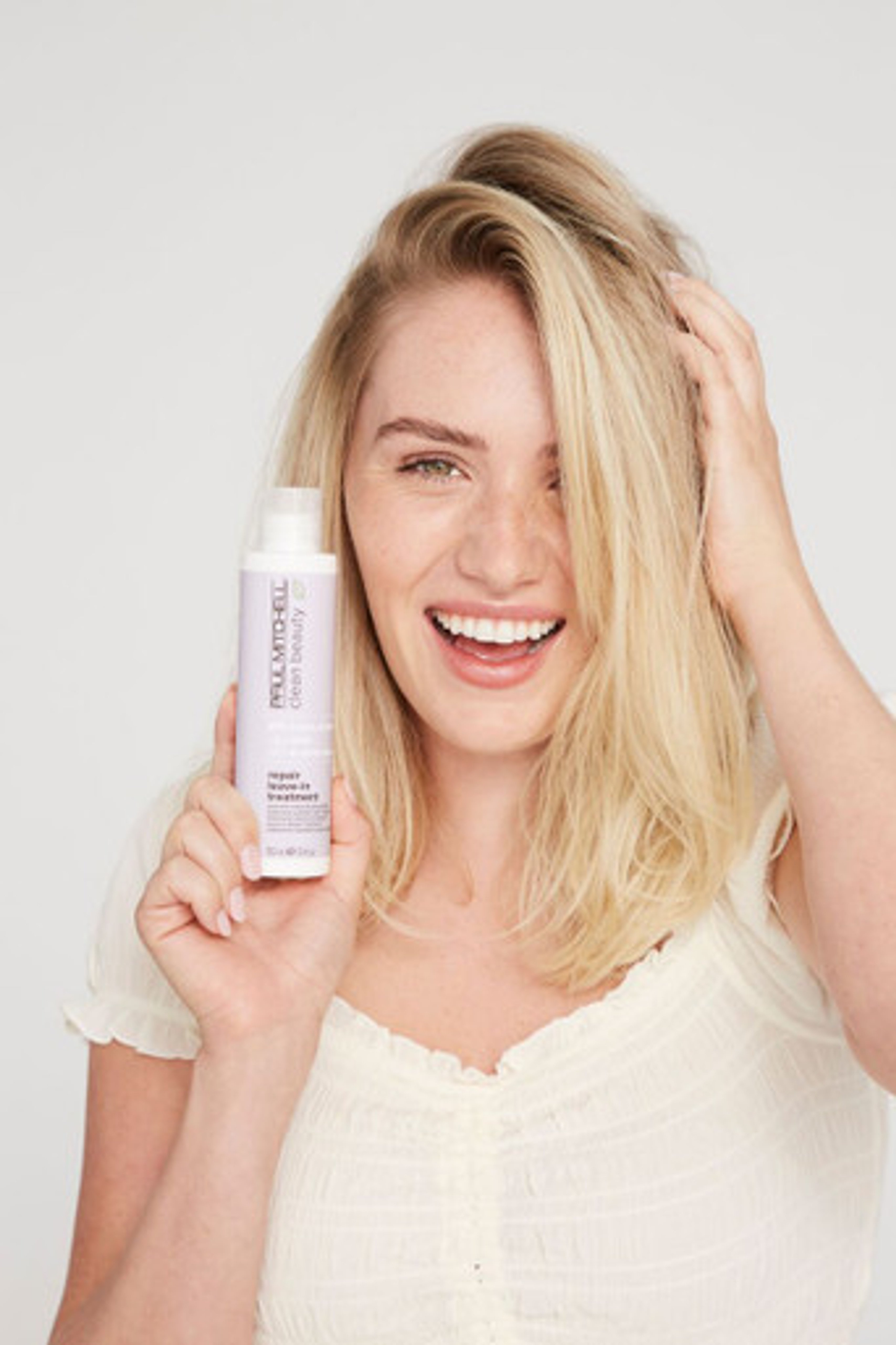 Repair Leave In Treatment  150 ml