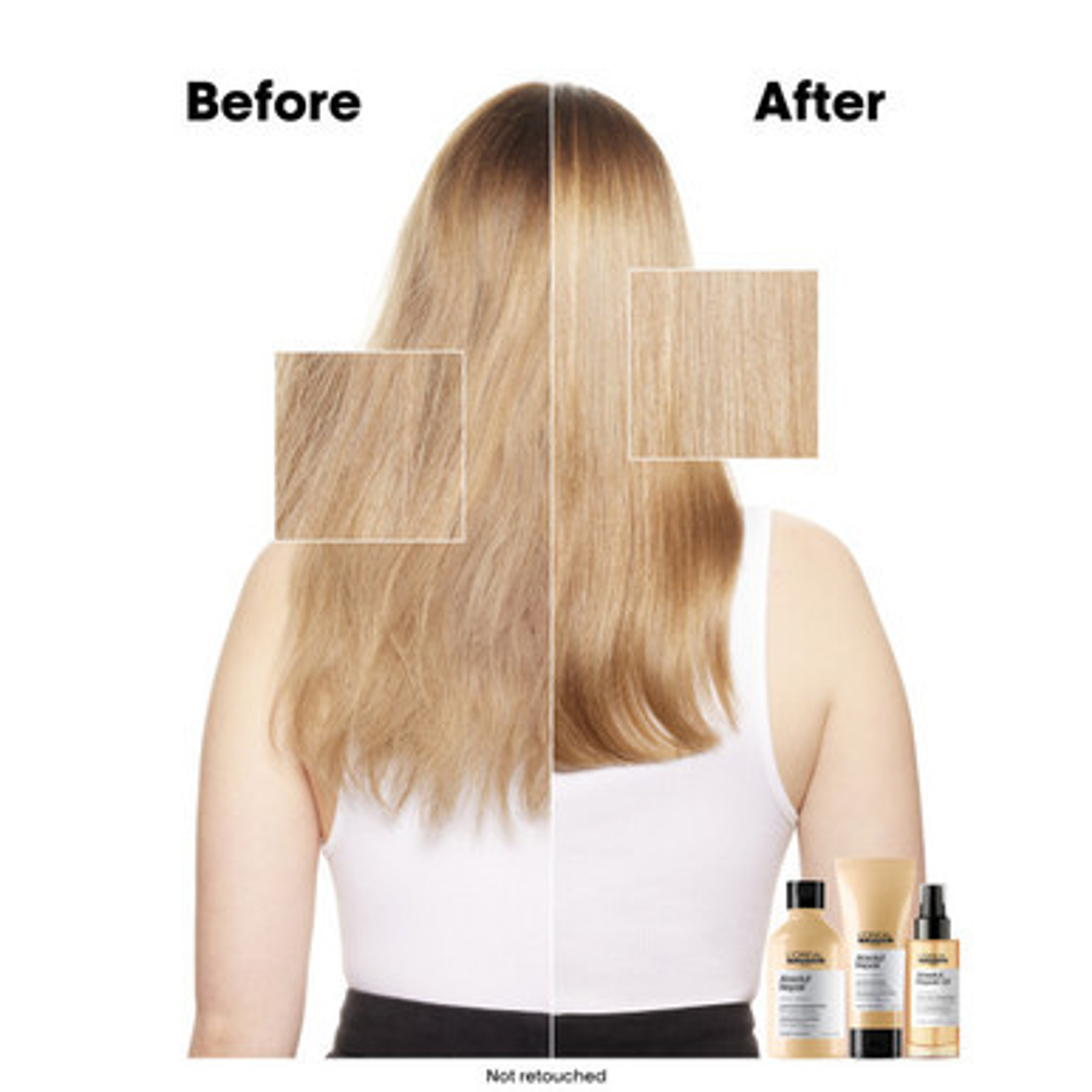 Absolut Repair Conditioner 200 ml