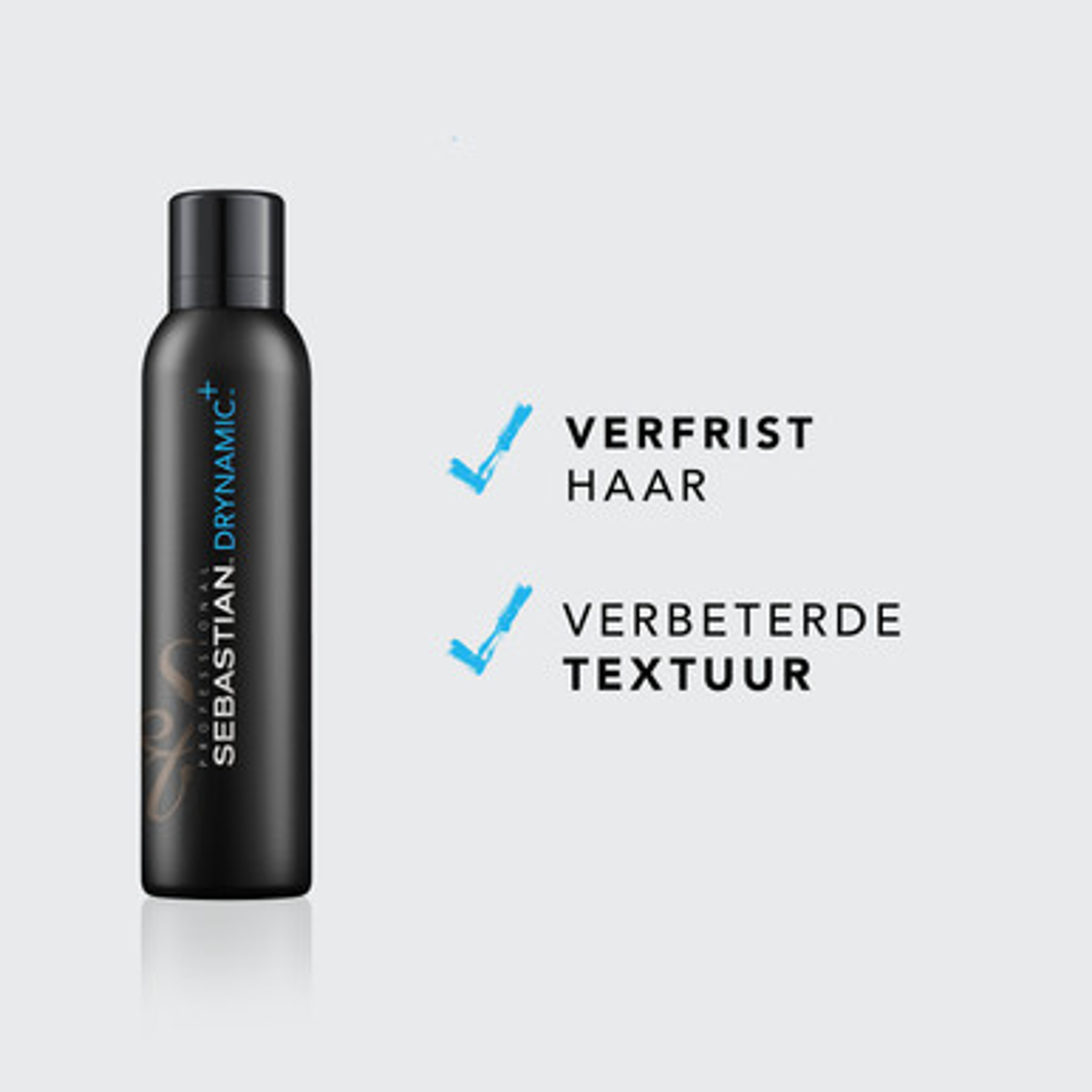 Drynamic+  212 ml