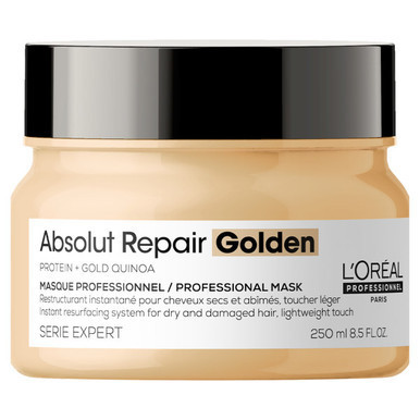 Absolut Repair Masque Gold 250 ml