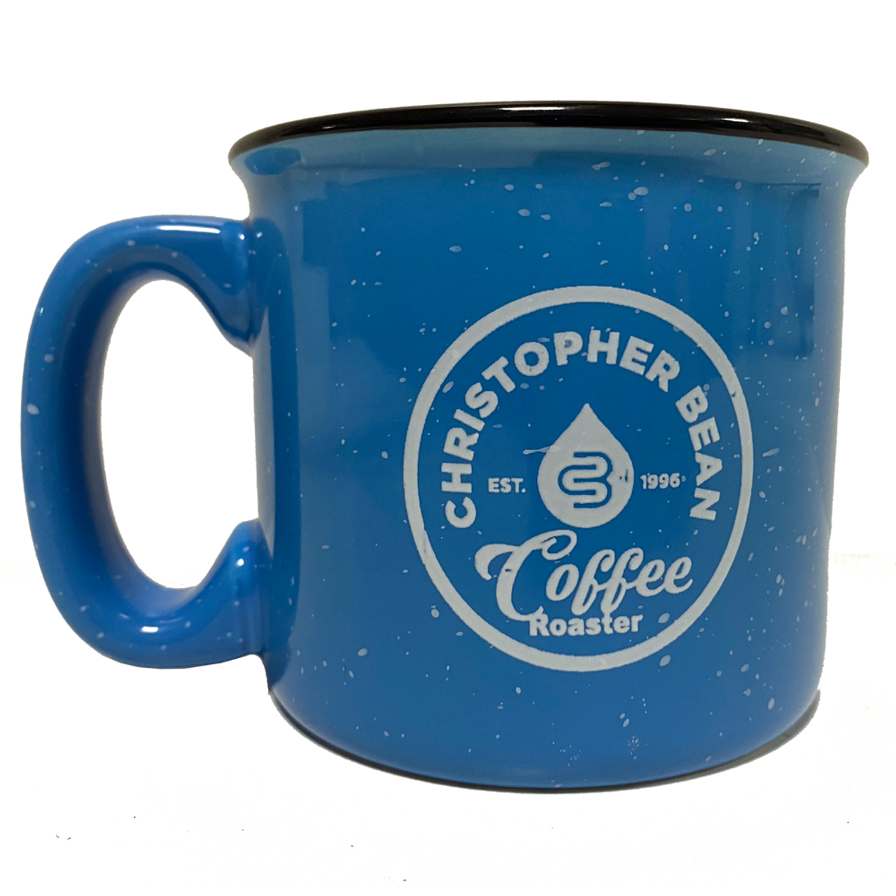 Single Cup & Campfire Mug - Bundle Deal, 2 Box 2 Mug (Free Shipping) -  Christopher Bean Coffee