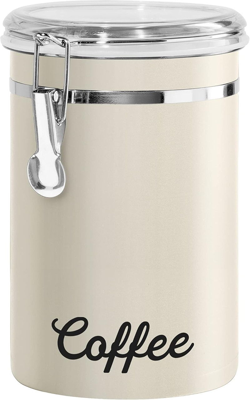 Oggi Coffee Canister - Thumbnail 2