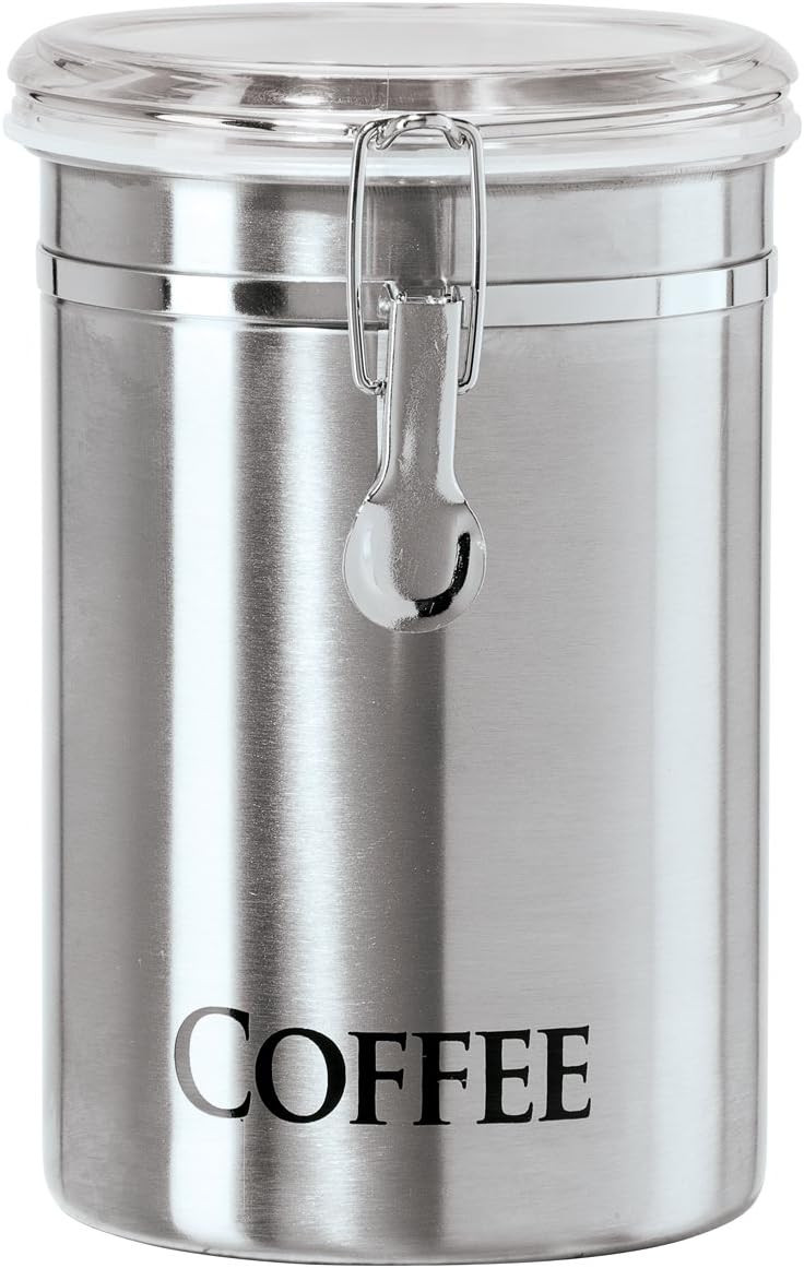 Oggi Coffee Canister - Thumbnail 3