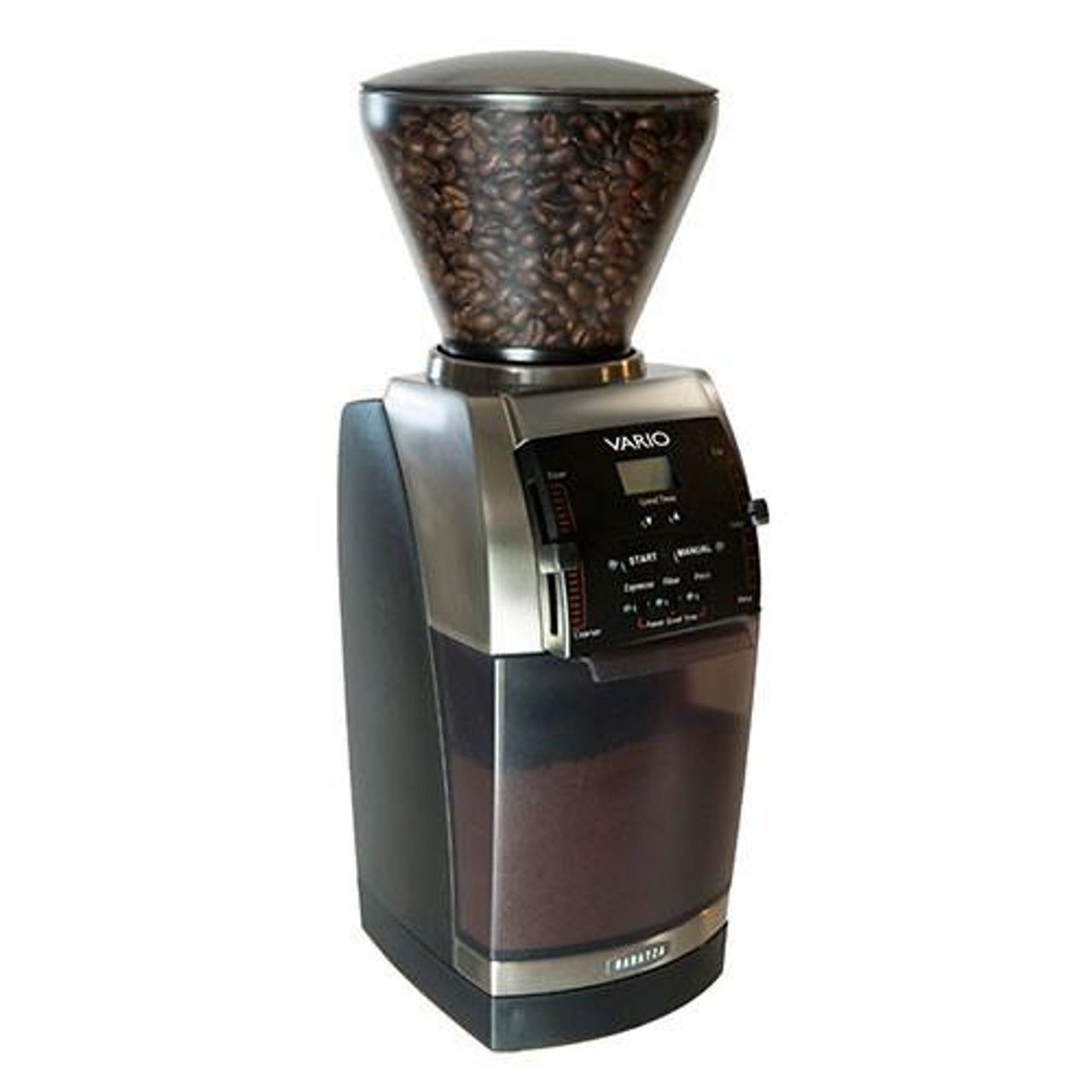 Baratza Vario+ Coffee Grinder – Clive Coffee