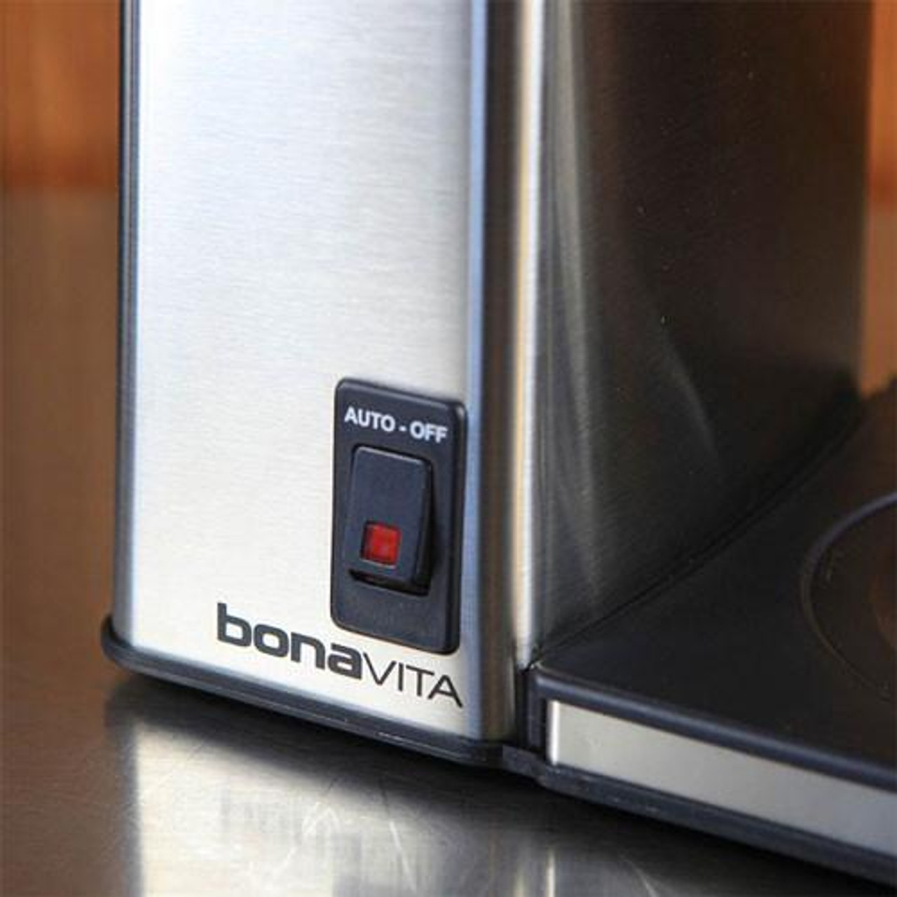 Bonavita 5-Cup Coffee Maker — Viewfinder Coffee Roasters