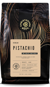 Pistachio Decaf Perk/Press 5LB Bag-OS