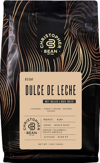 Dulce de Leche