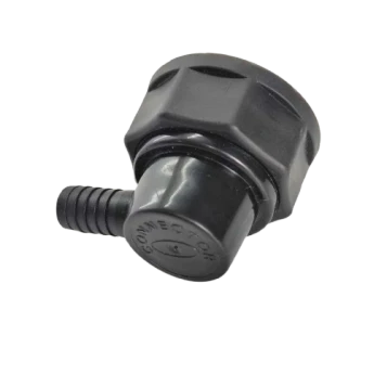 Scholle Connector