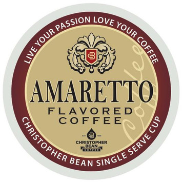 Amaretto Single Cup Amaretto Single Cup