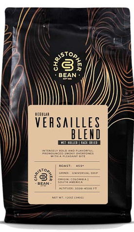 Versailles Blend Versailles Blend