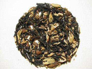 Bombay Chai Chai Chai Whole Loose Tea Leaves Bombay Chai Chai Chai Whole Loose Tea Leaves