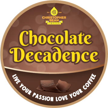 Chocolate Decadence Single Cup Chocolate Decadence Single Cup