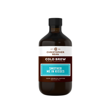 Smother Me In Kisses Cold Brew Bottle Smother Me In Kisses Cold Brew Bottle