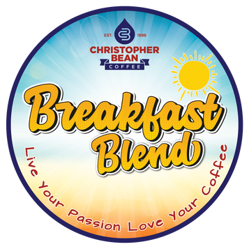 Breakfast Blend Single Cup Breakfast Blend Single Cup