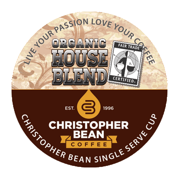 House Blend Single Cup House Blend Single Cup