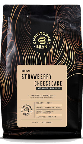 Strawberry Cheesecake Strawberry Cheesecake
