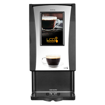 Newco CBD-2.0 Dual Commercial Barista Coffee Brewer – Seiko