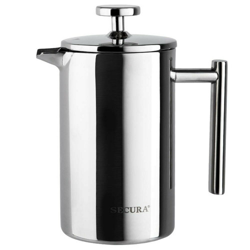 Secura French Press