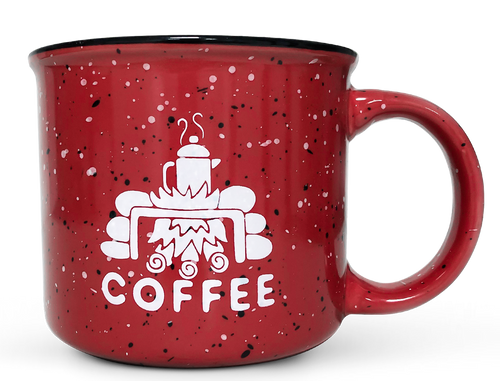 Single Cup & Campfire Mug - Bundle Deal, 2 Box 2 Mug (Free Shipping) -  Christopher Bean Coffee