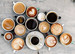Flavored Coffee Tour Bags