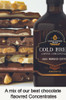 Flavored Cold Brew Concentrate Variety Tour Bottle Flavored Cold Brew Concentrate Variety Tour Bottle