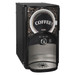 LCA-2 LP (with Scholle 1910LX) Low Profile 2 Product Liquid Coffee Ambient Dispenser