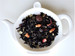 Snowberry Winter Blend Whole Loose Tea Leaves Snowberry Winter Blend Whole Loose Tea Leaves