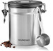 Xpresso Coffee Stailess Steel Canister