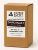 Dark Roast Bag In Box Coffee Supply Solutions
