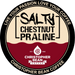 Salty Chestnut Praline Single Cup