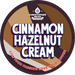 Cinnamon Hazelnut Creme Single Cup Cinnamon Hazelnut Creme Single Cup